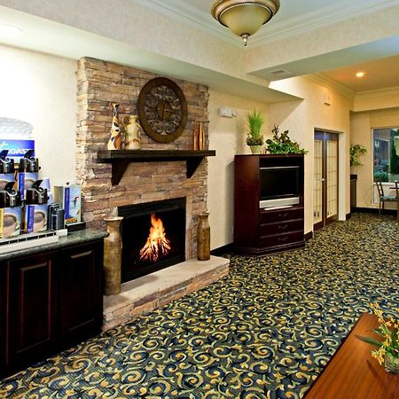 Holiday Inn Express Hotel & Suites Frankfort By Ihg Eksteriør bilde