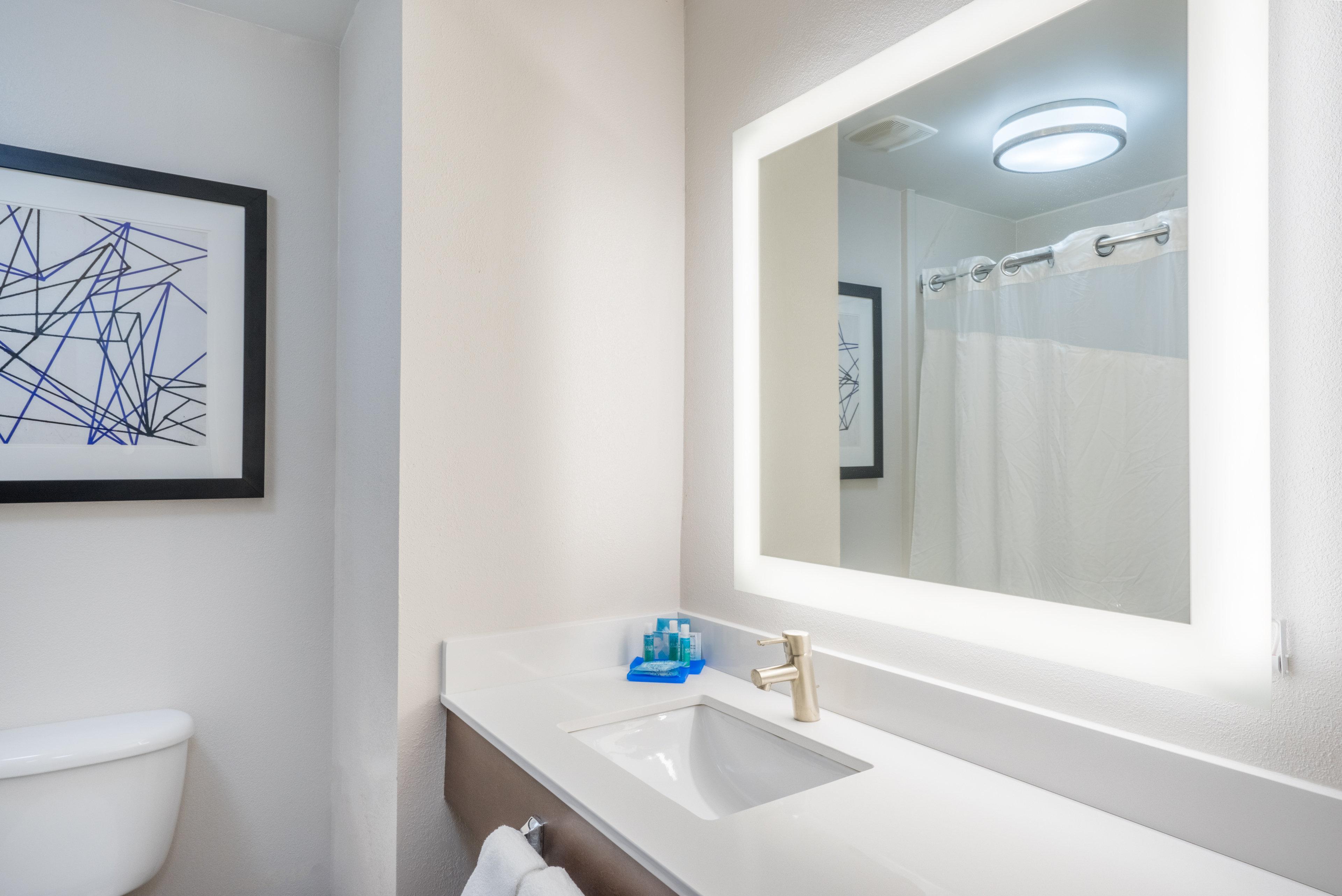 Holiday Inn Express Hotel & Suites Frankfort By Ihg Eksteriør bilde